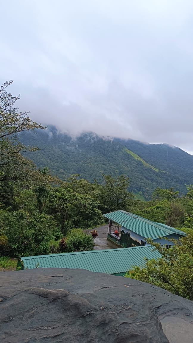 Maria Paradise Adventure Camping Site Kakkadampoil
